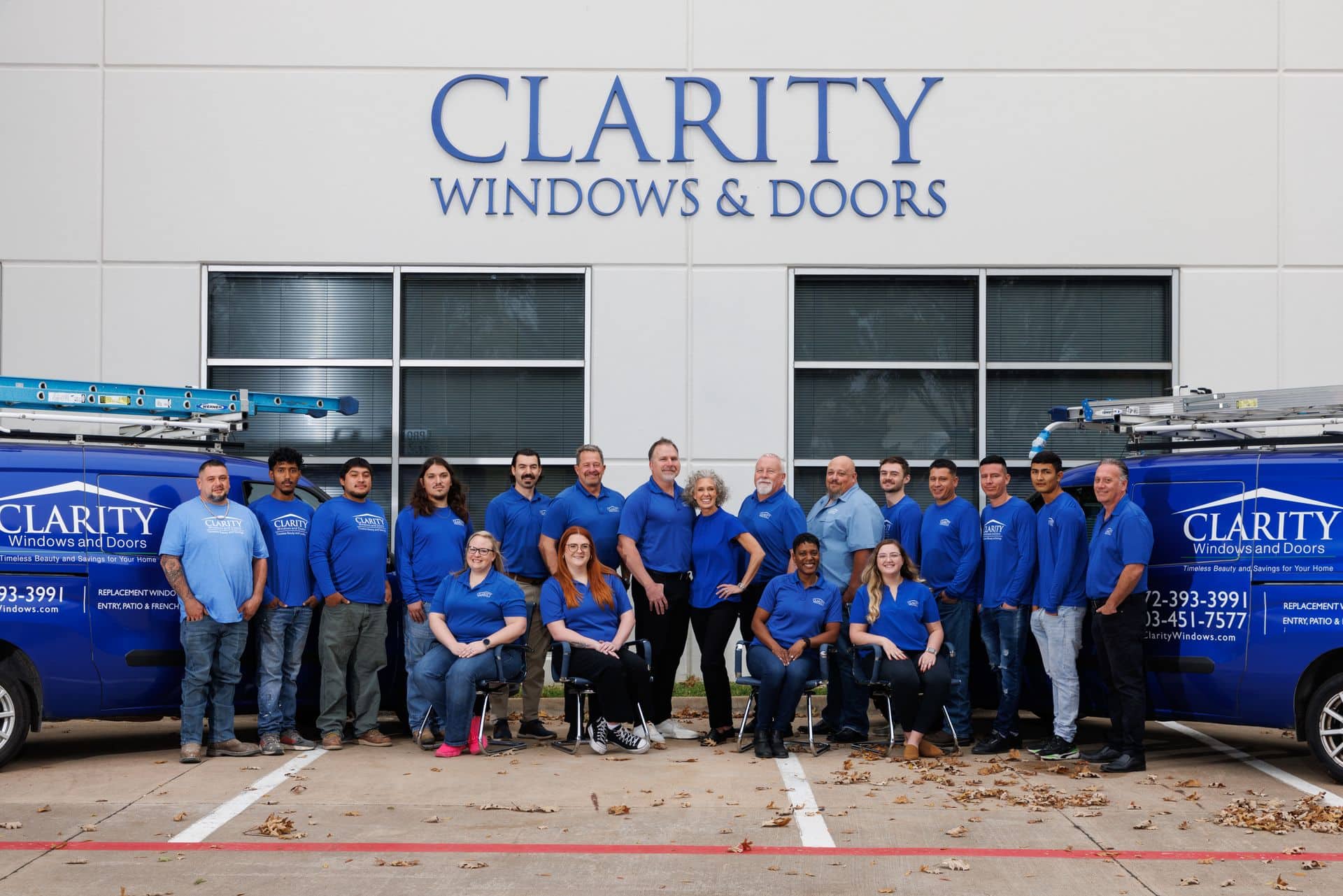 About Us: Exceeding Homeowner Expectations