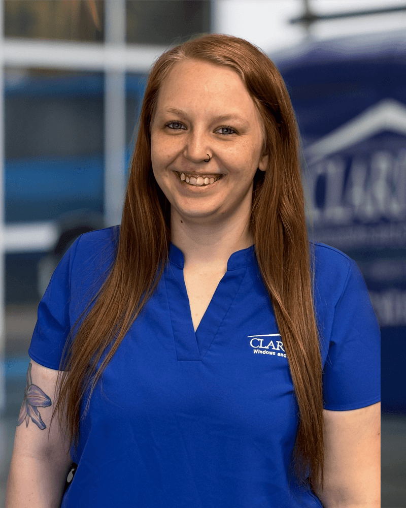 Shyann Post, Production Assistant