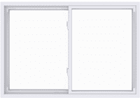 Double Slider window type
