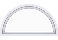 Geometric window type