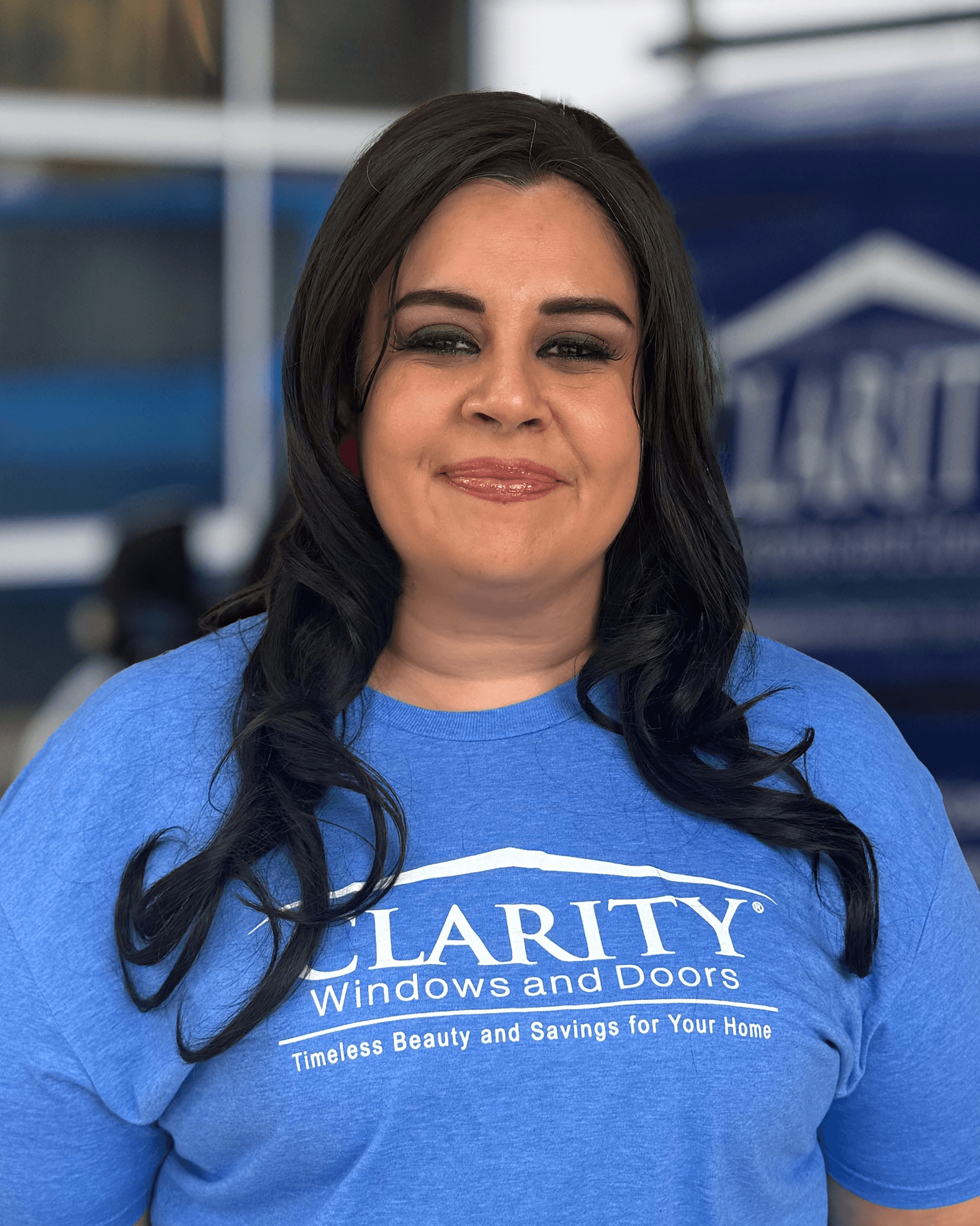 Melissa Pineda, Customer Relations