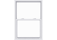 Single Hung (Anlin Del Mar Expanded View) window type