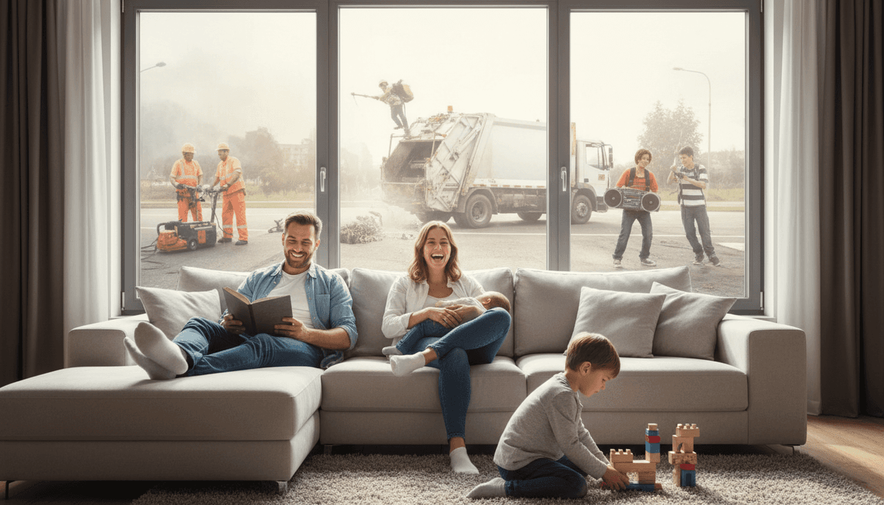 The Quiet Upgrade Your Home Has Been Missing