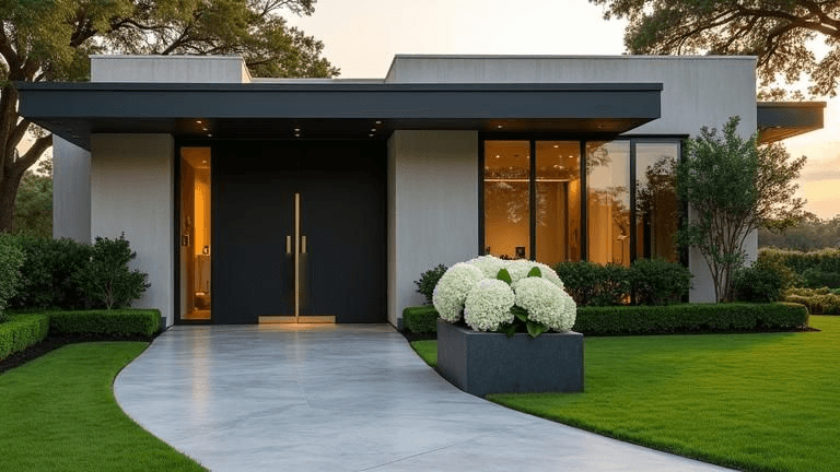 Entry Doors