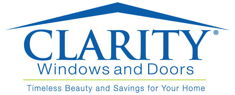 Clarity Windows and Doors Logo