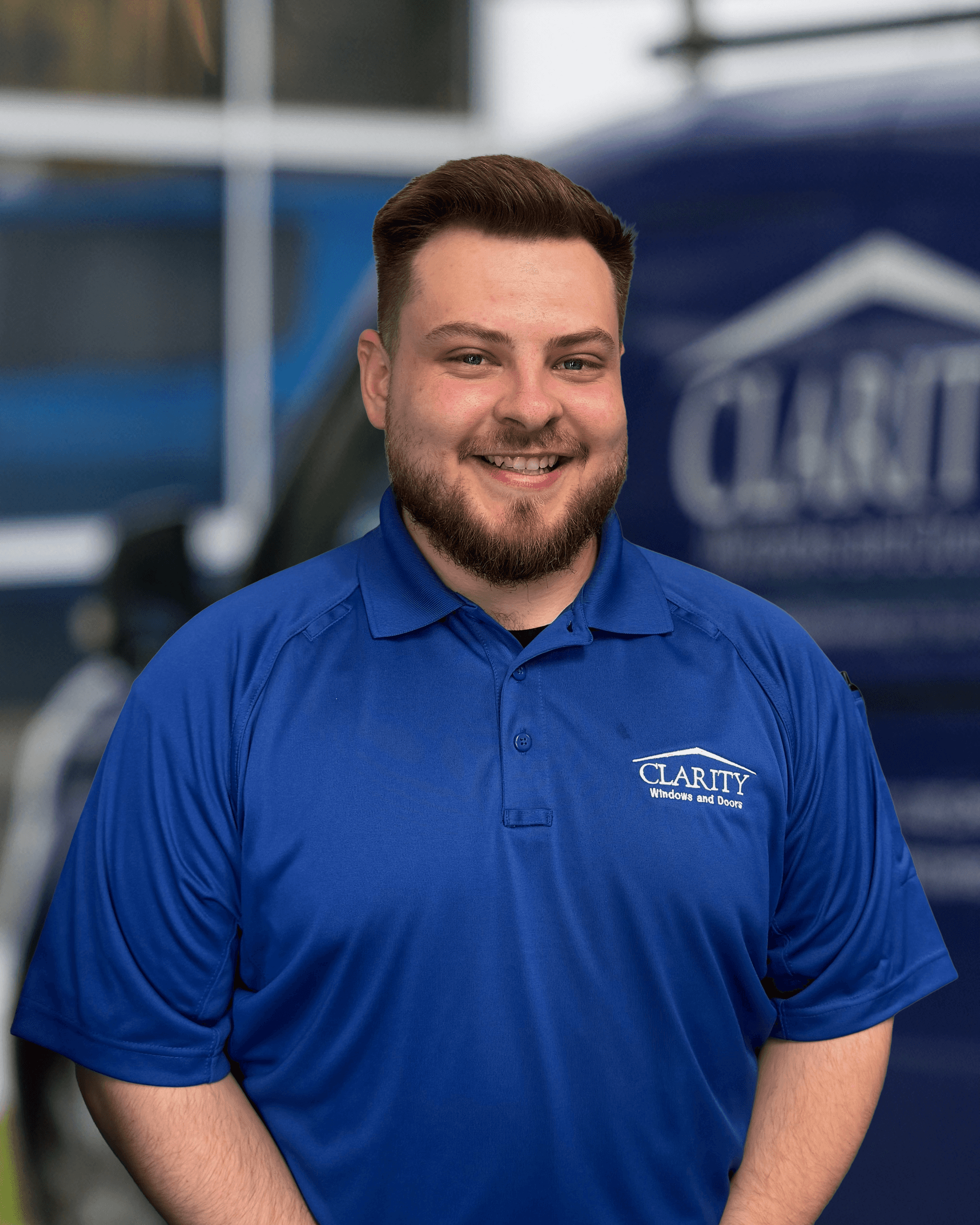 Braden Sjoblom, Design Consultant