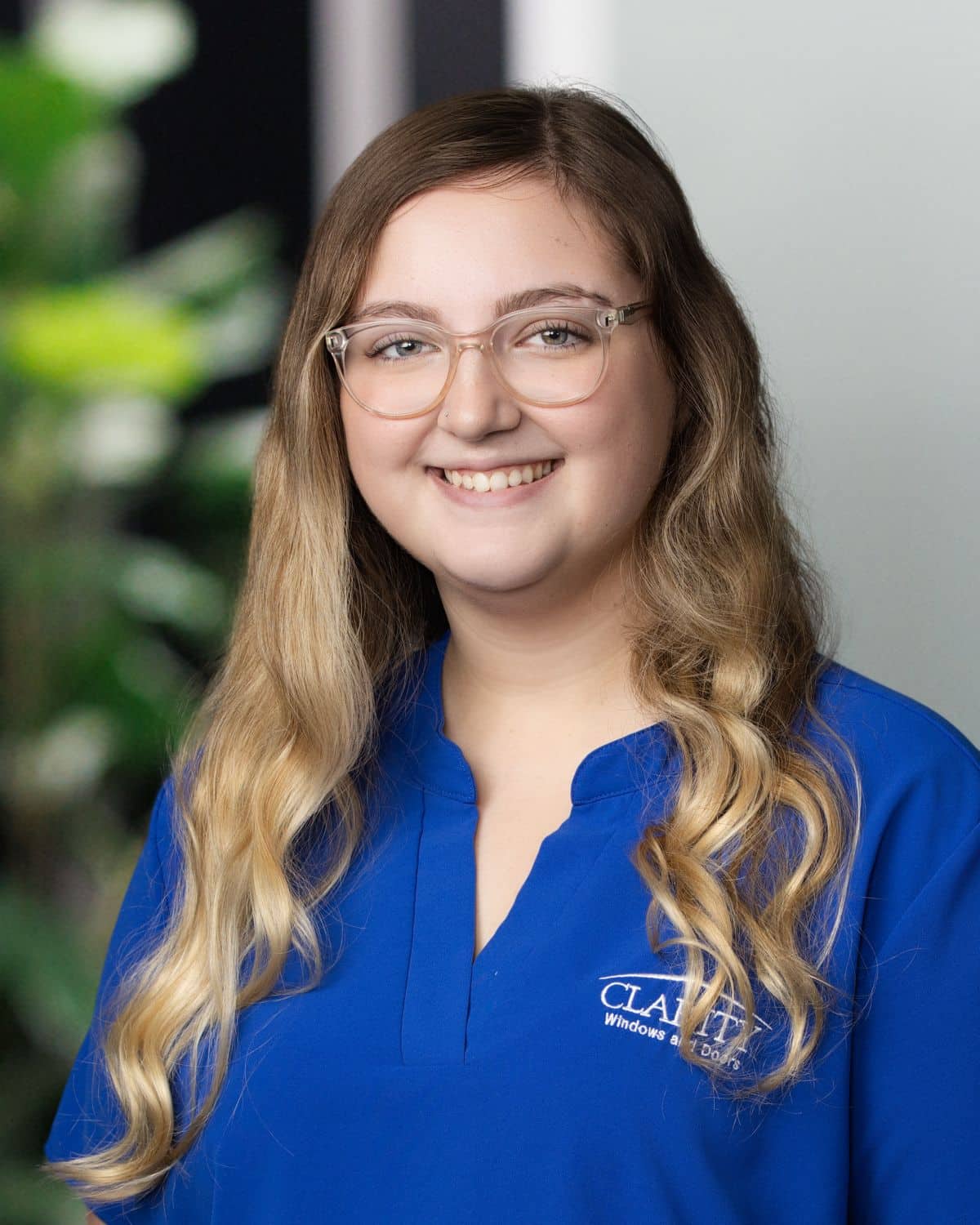 Autumn Hamm, Office Manager