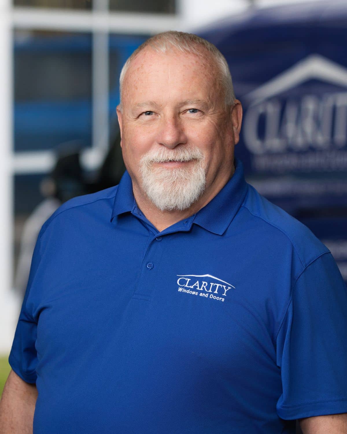 Bill Merlyn, Sales Manager