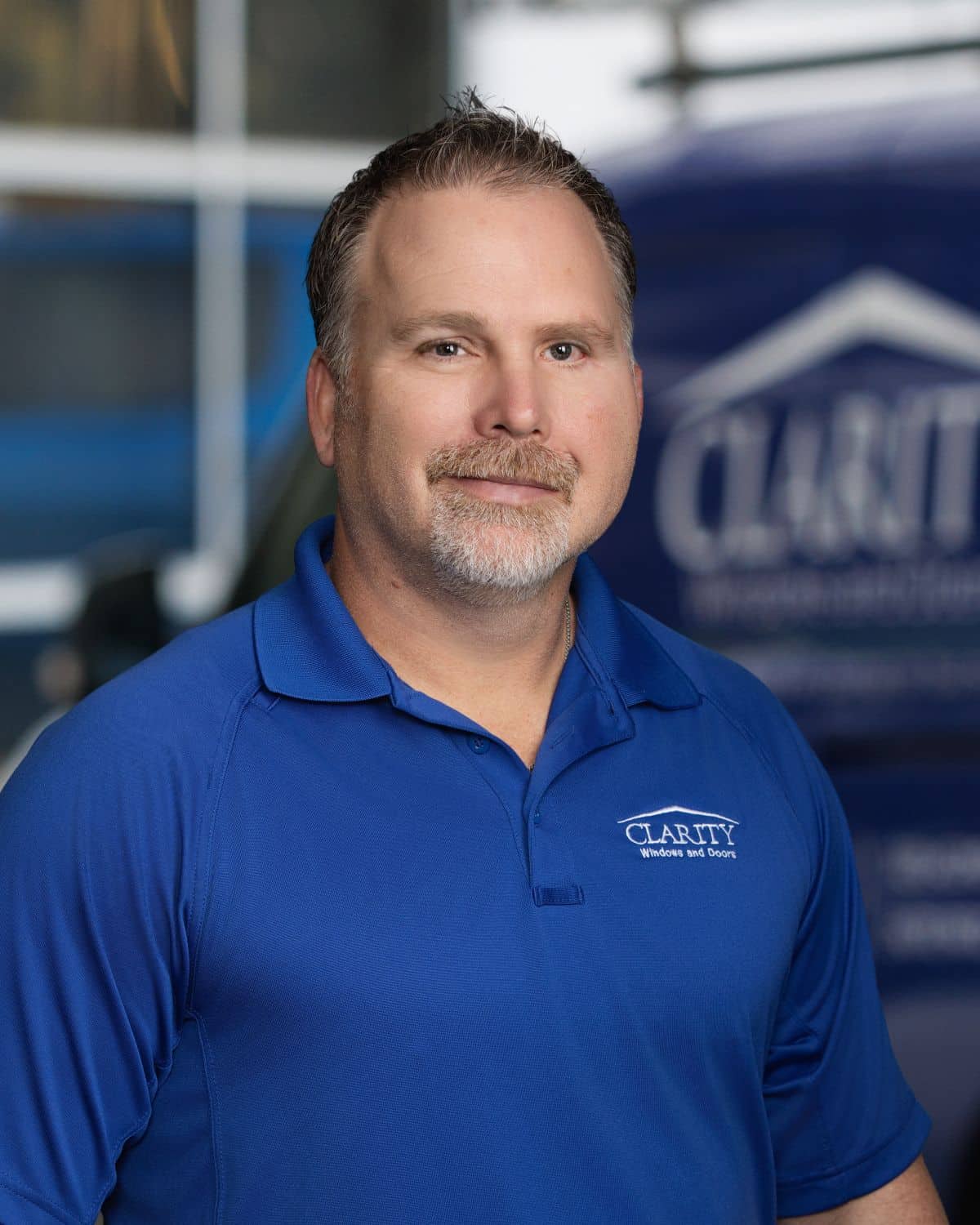 Chris Pollard, Owner