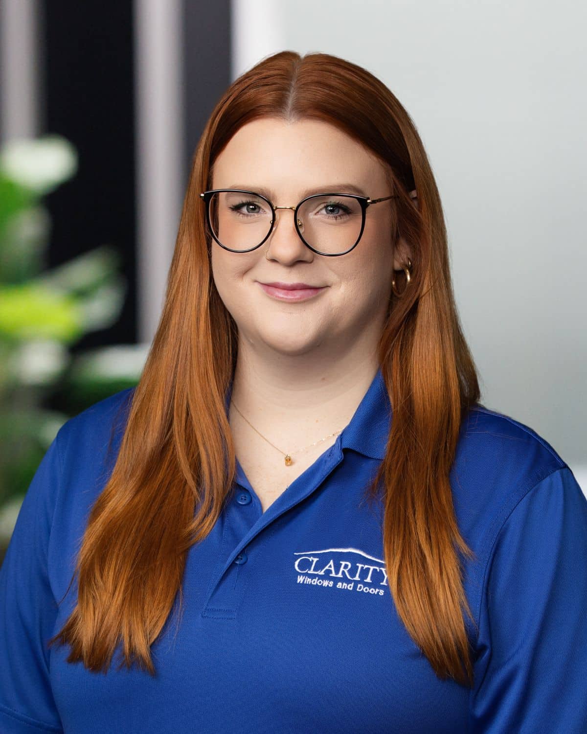 Jaclyn MacAdam, Marketing Manager