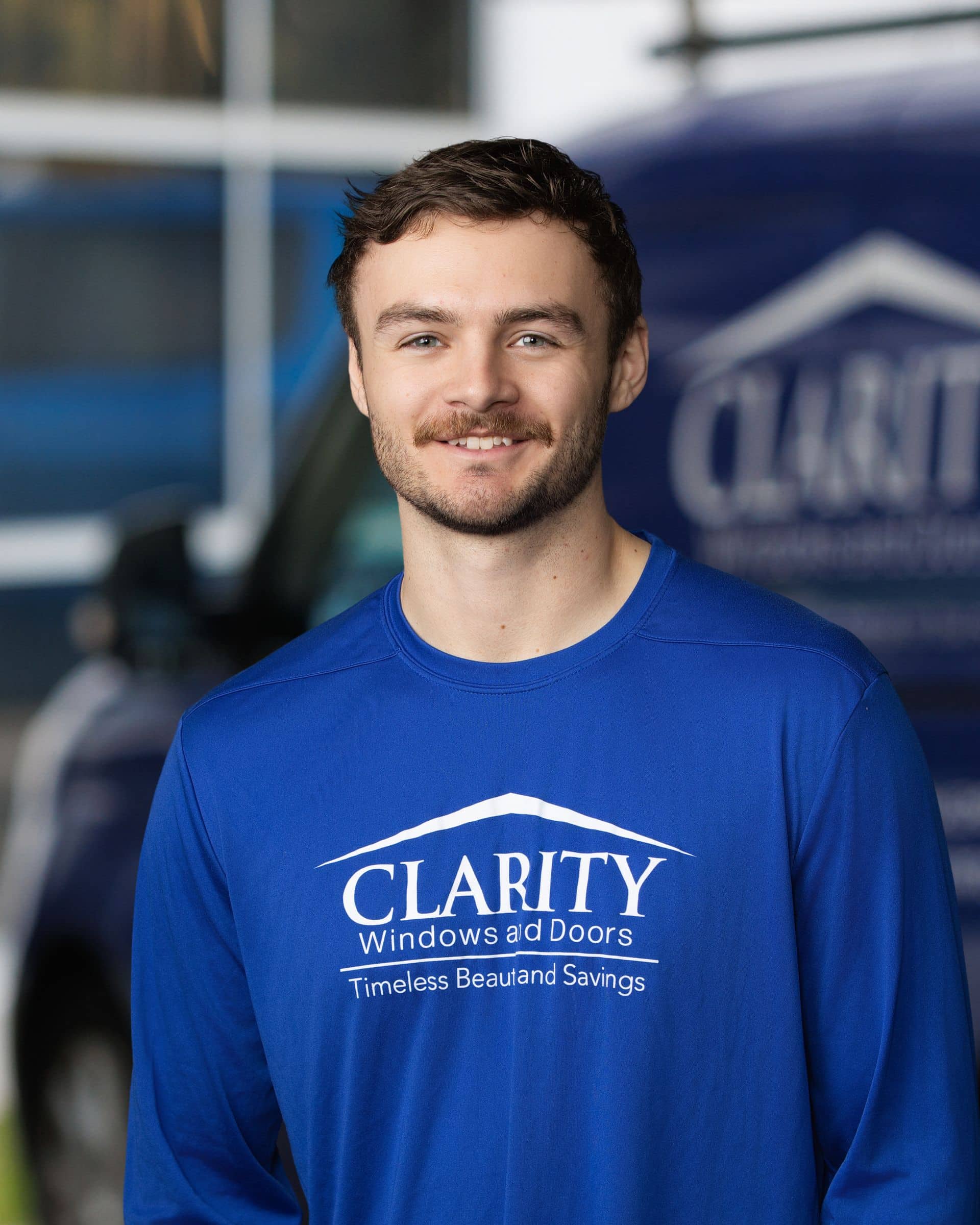 Lane Dillon, Service Tech