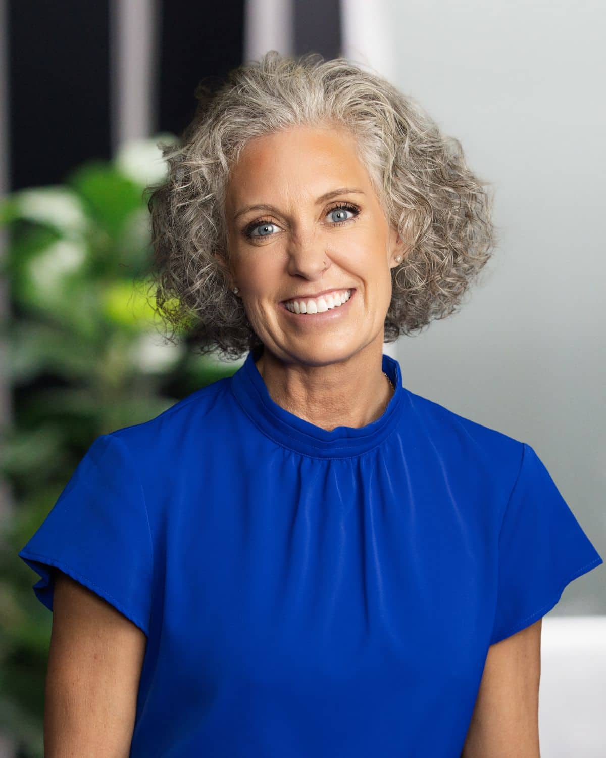 Melissa Pollard, CSO