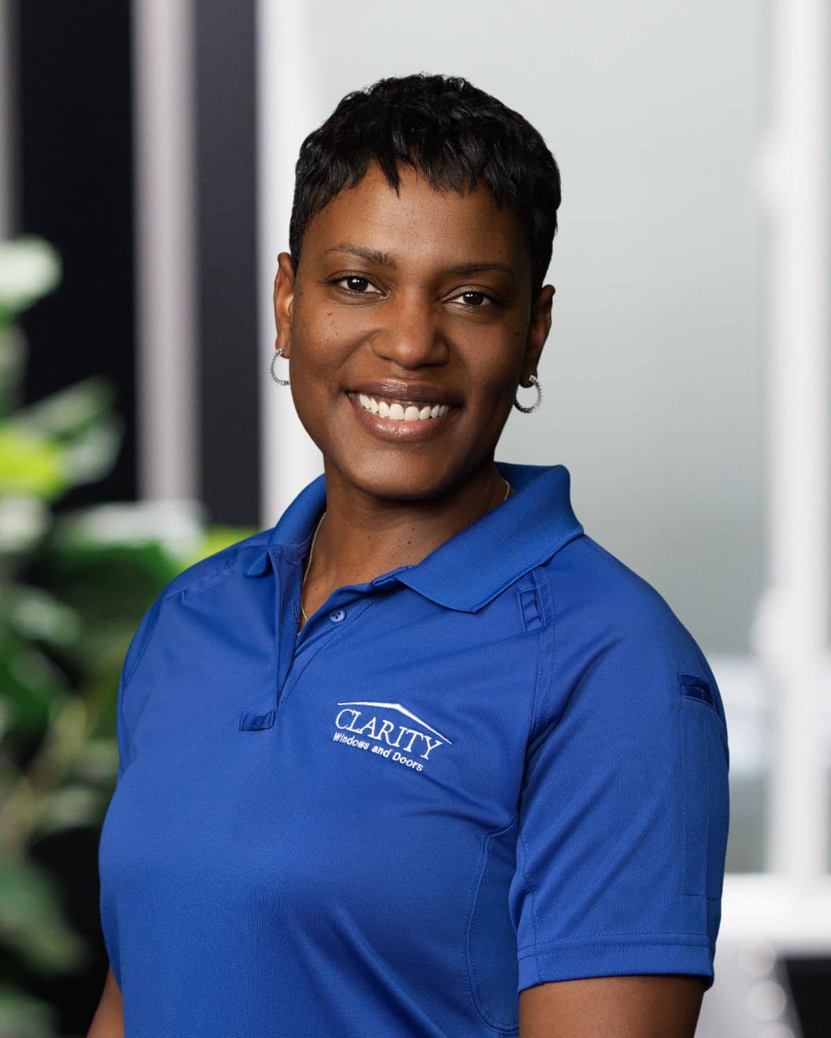 Shantel Roberson, Production Manager