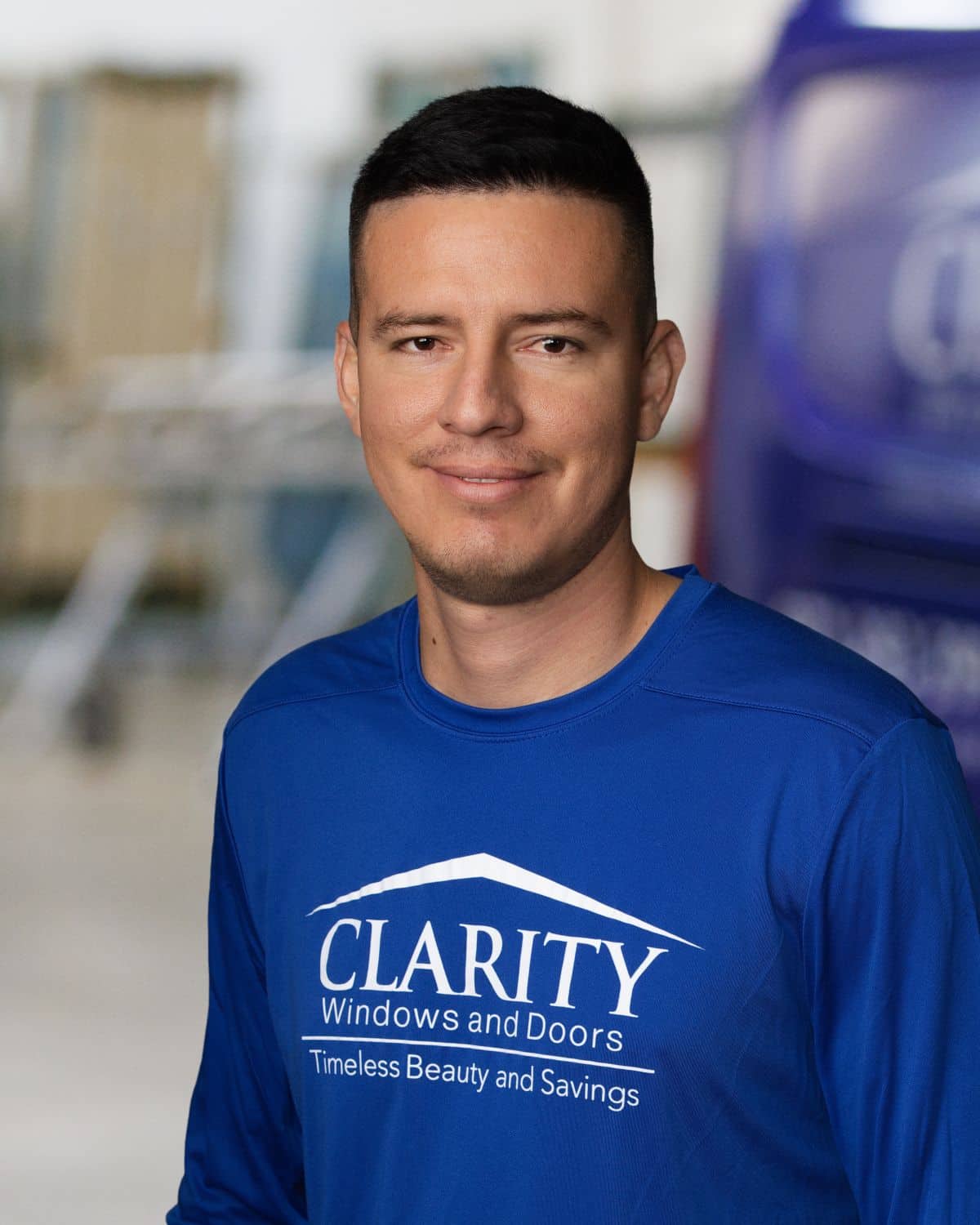 Tomas Sabaro, Installer