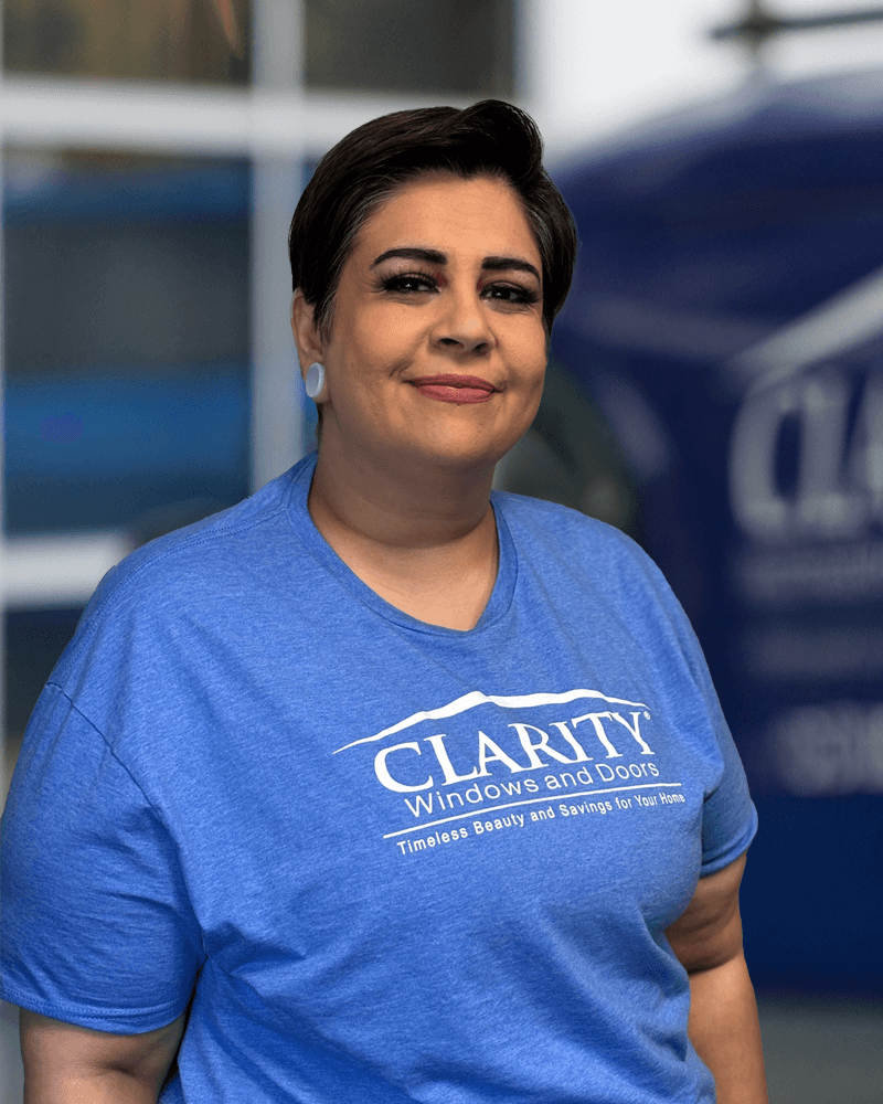 Melissa Pineda, Customer Relations