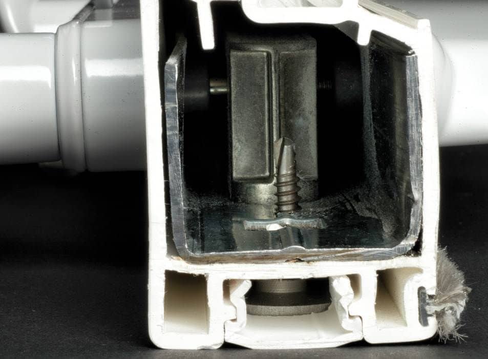 Optimal Reinforced Security