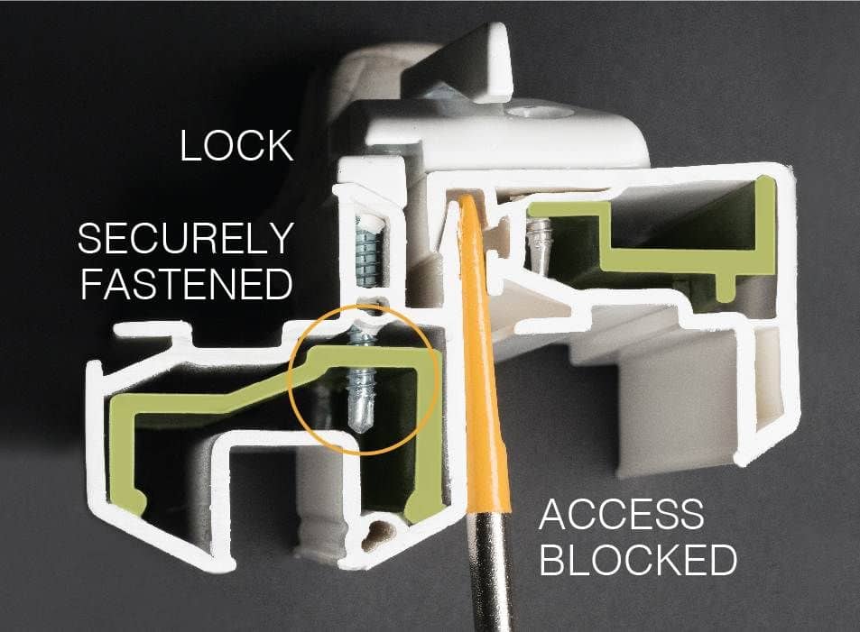 Top Security Rating For Optimal Safety