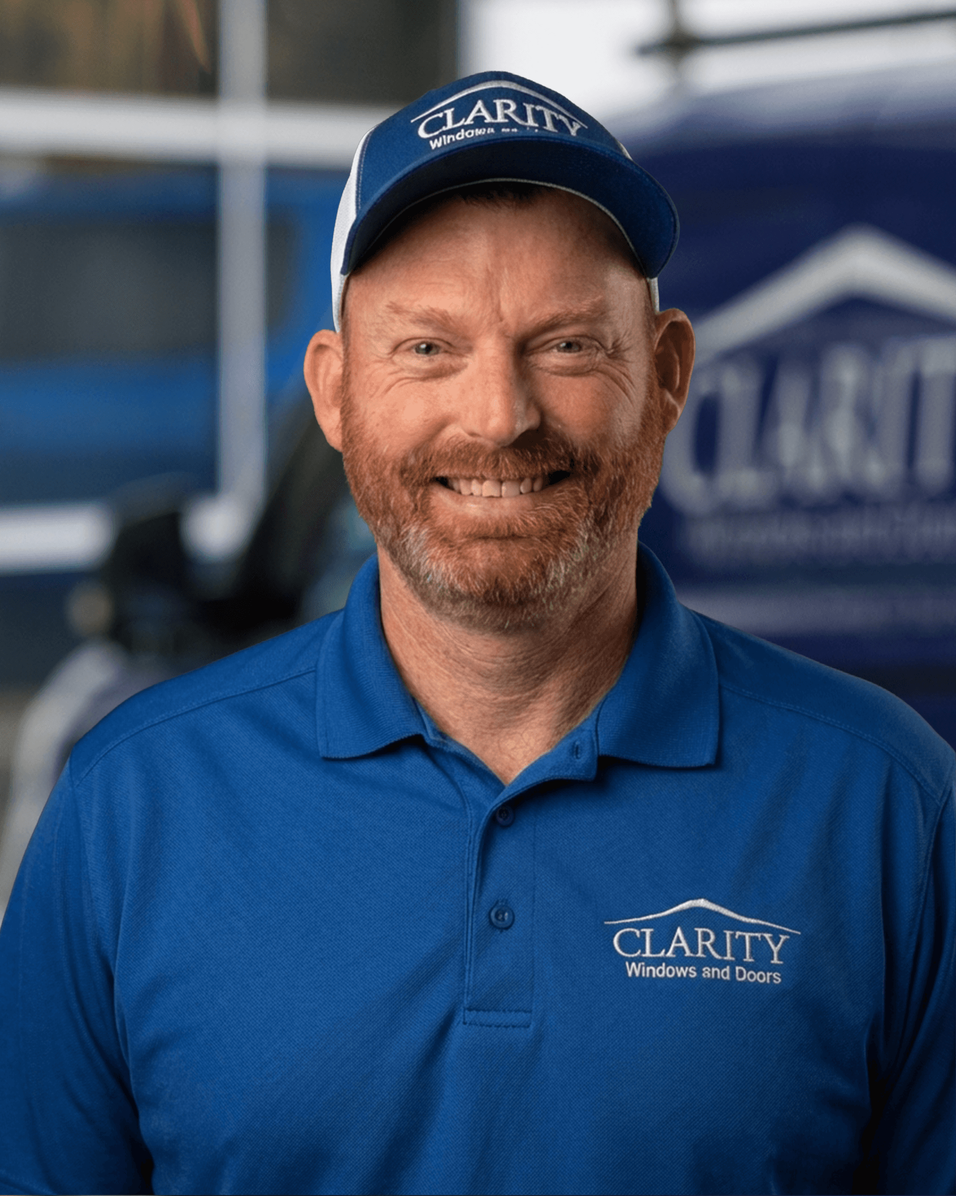 Michael Little, Lead Installer