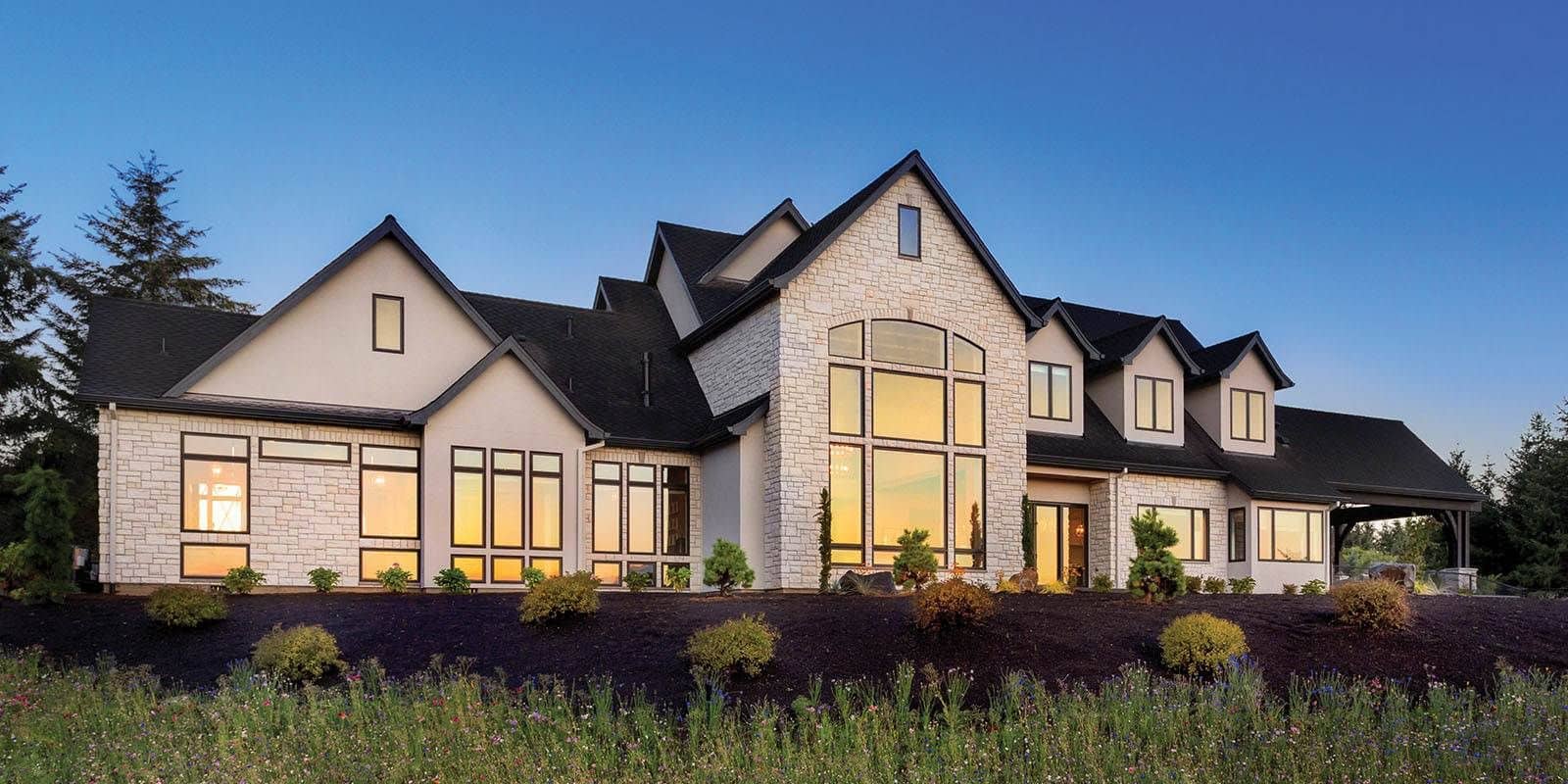 Replacement Windows For Dallas-Fort Worth Homeowners