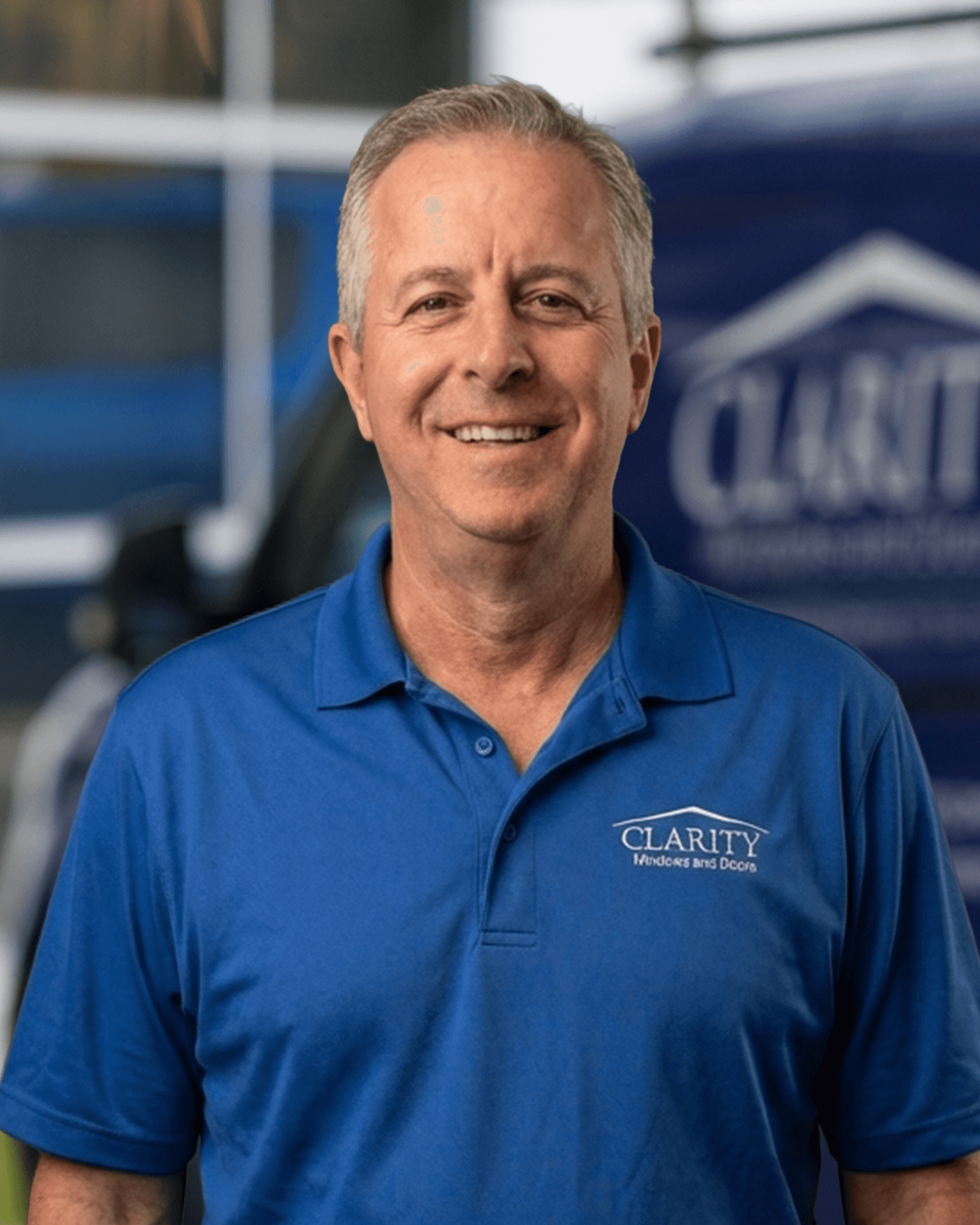 Ronnie Anderson, Design Consultant