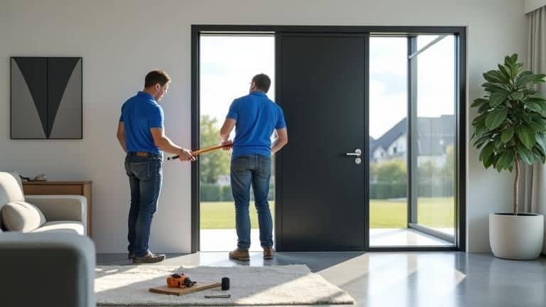 Financing Your Next Patio Door Project