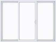 Sliding Patio Door OXO