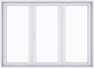Swinging French Door OXO