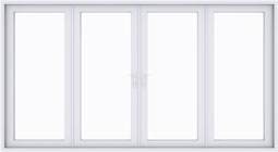 Swinging French Door OXXO