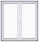Swinging French Door XO